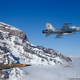 Illustration for article titled José Fuji Ramos Is A Photographer Whose Studio Is An F-5 Tiger